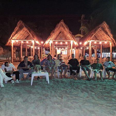 Palmaqua Beach Apartaments Ковеньяс Екстер'єр фото