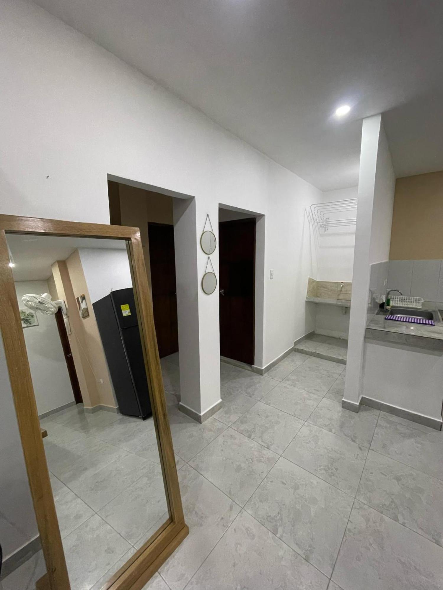Palmaqua Beach Apartaments Ковеньяс Екстер'єр фото