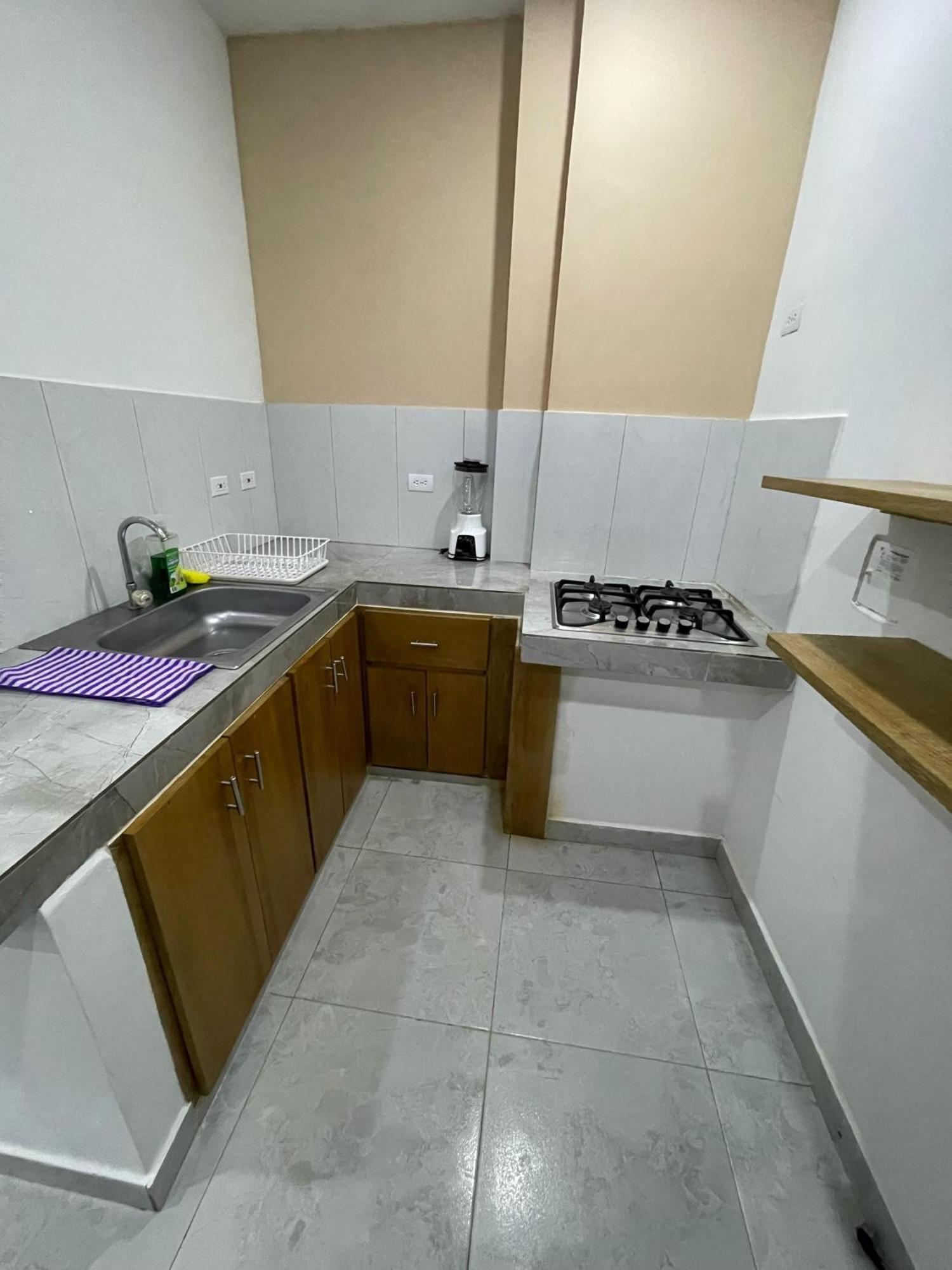 Palmaqua Beach Apartaments Ковеньяс Екстер'єр фото