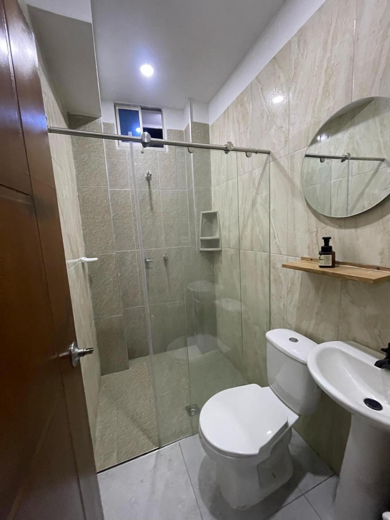 Palmaqua Beach Apartaments Ковеньяс Екстер'єр фото