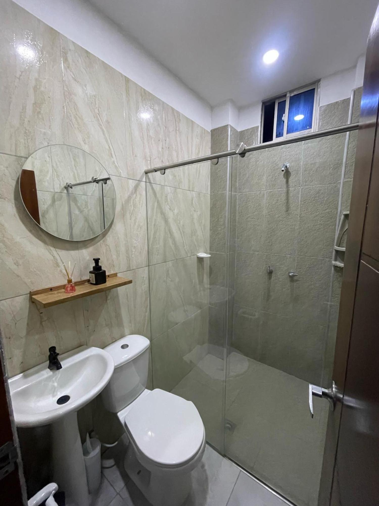Palmaqua Beach Apartaments Ковеньяс Екстер'єр фото