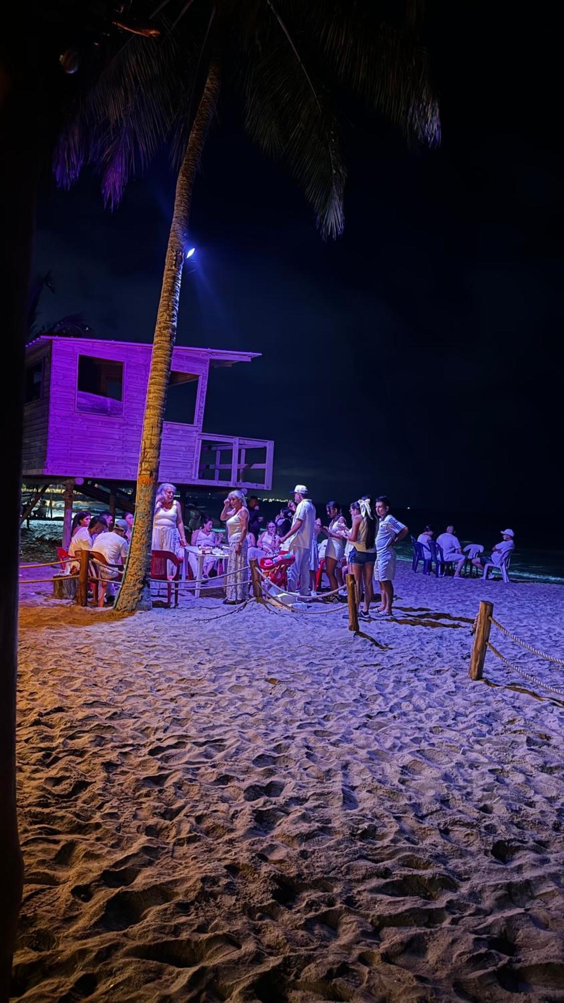 Palmaqua Beach Apartaments Ковеньяс Екстер'єр фото