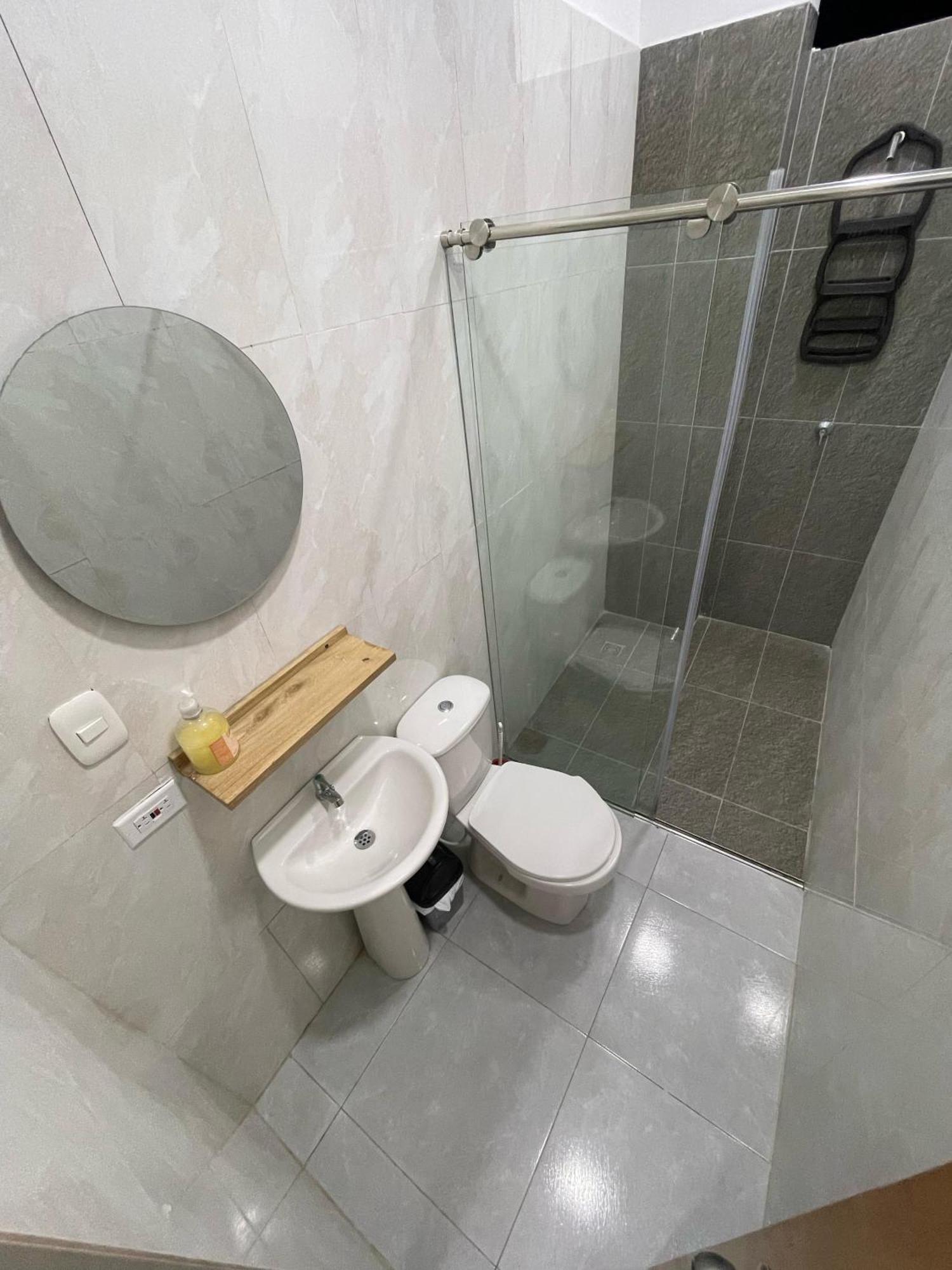 Palmaqua Beach Apartaments Ковеньяс Екстер'єр фото