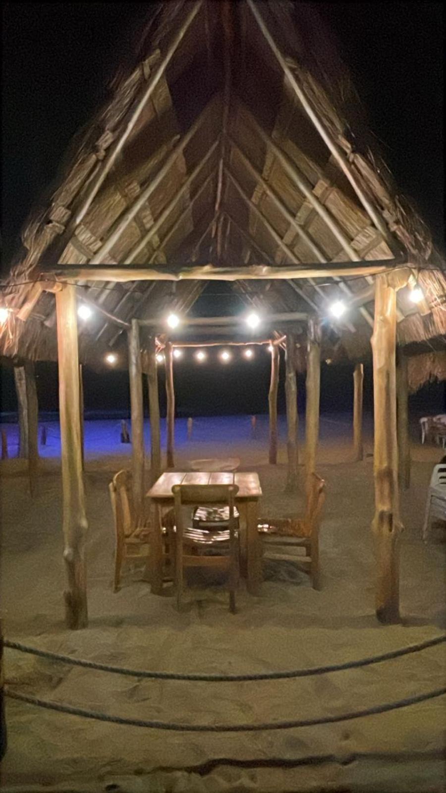 Palmaqua Beach Apartaments Ковеньяс Екстер'єр фото